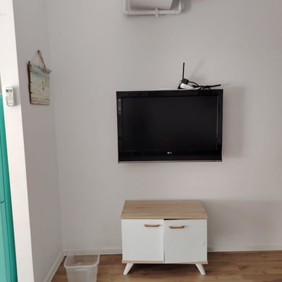 Аренда уютных 2-комнатных апартаментов 59 м² в районе Mamaia, Констанца, Румыния